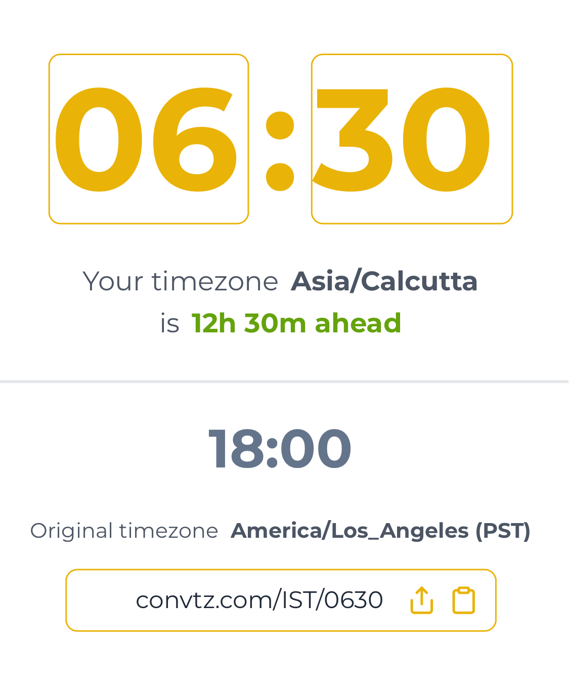metadata